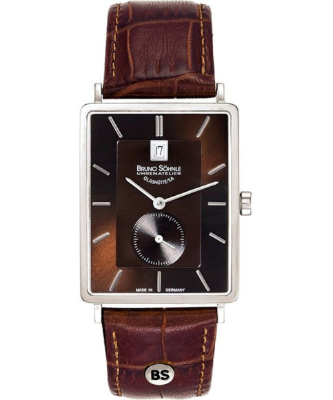 Bruno Sohnle Rectangle 17-13028-441