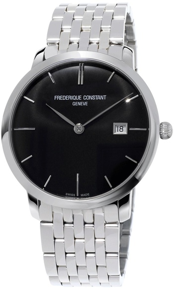Frederique Constant Slimline FC-306G4S6B2