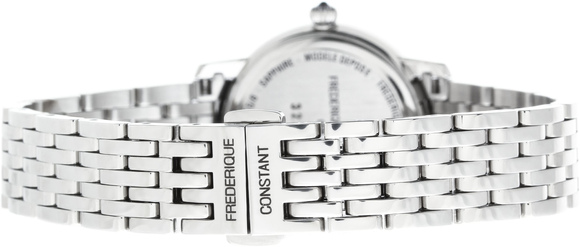 Frederique Constant Slimline FC-206ND1S26B