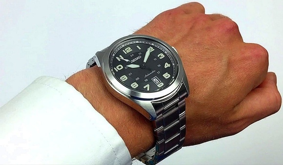 Seiko SRPC85K1