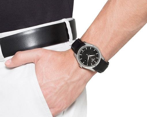 TISSOT COUTURIER
