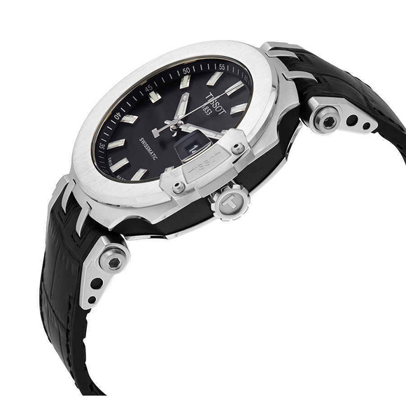 TISSOT T-RACE SWISSMATIC