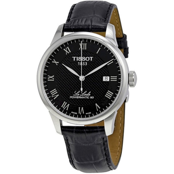 Tissot T0064071605300
