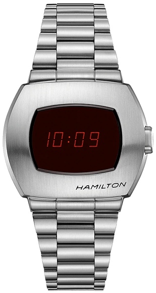 Hamilton H52414130