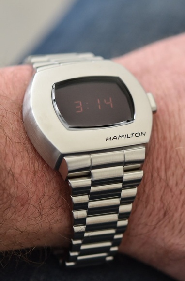 Hamilton H52414130