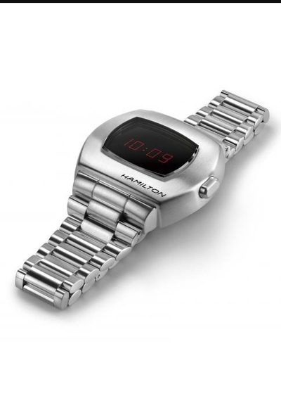 Hamilton H52414130