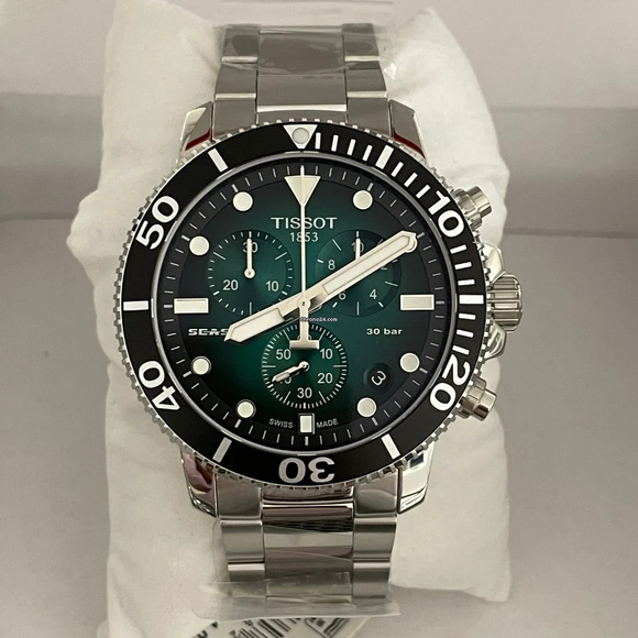 Tissot T1204171109101