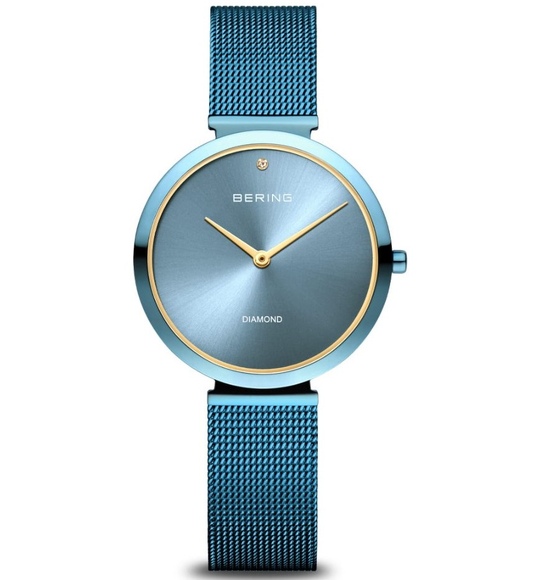 Bering 18132-Charity