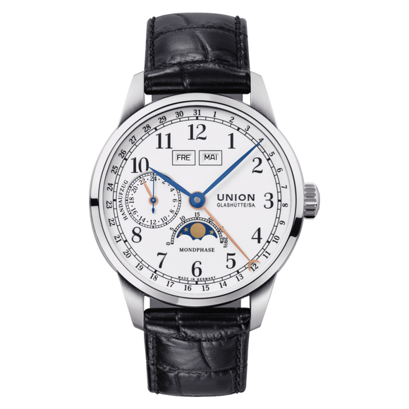 Union Glashütte D0074581601700