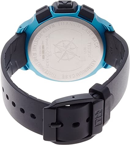 Tissot T0814209705704