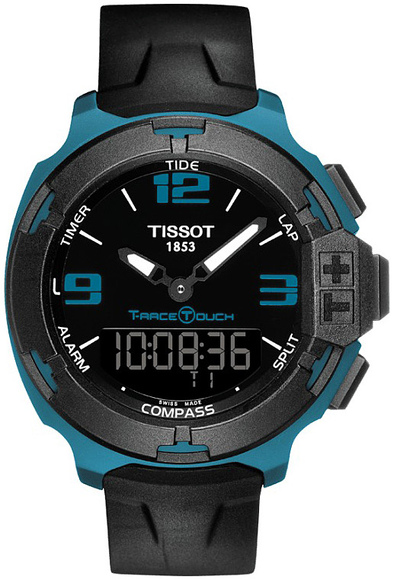 Tissot T0814209705704