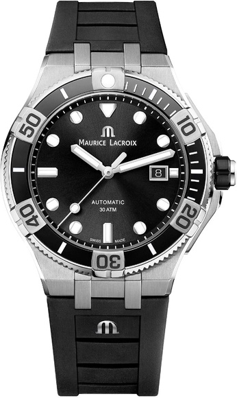 Maurice Lacroix AI6058-SS001-330-1