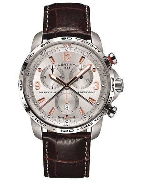 CERTINA C0016471603701