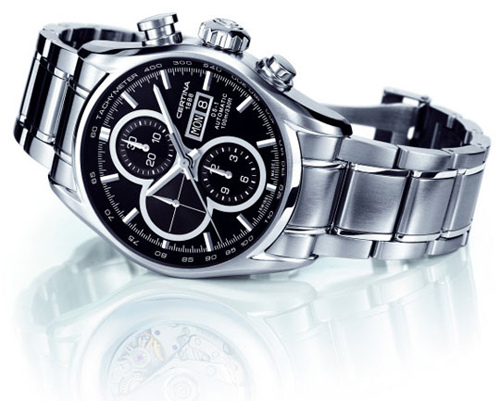 CERTINA C0064141105100