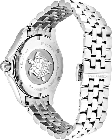 CERTINA C0320511105600