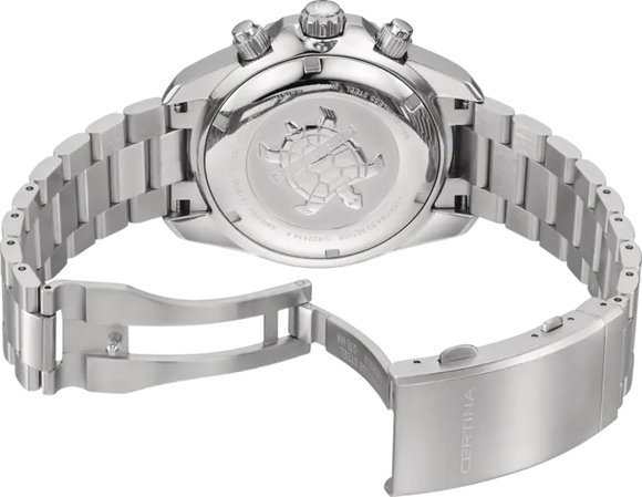 CERTINA C0324341105700