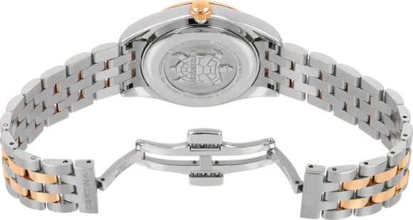 CERTINA C0330512208800