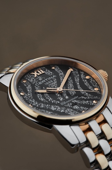 CERTINA C0330512208800