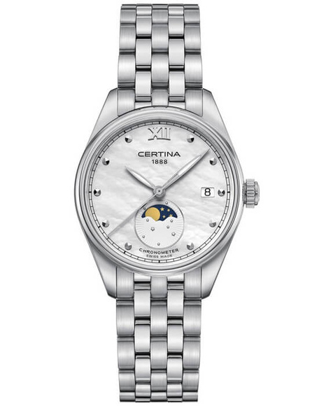 CERTINA C0332571111800