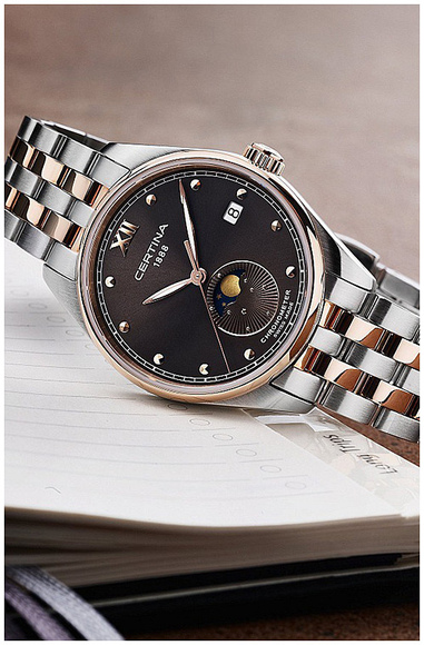 CERTINA C0332572208800
