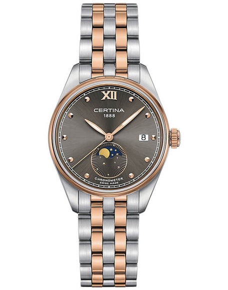 CERTINA C0332572208800