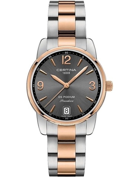 CERTINA C0342102208700