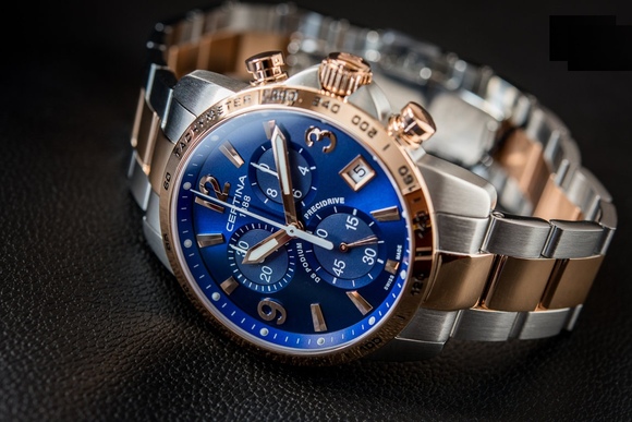 CERTINA C0344172204700