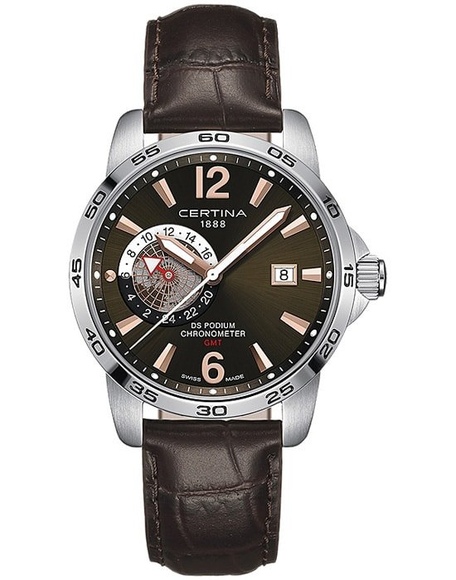 CERTINA C0344551608701