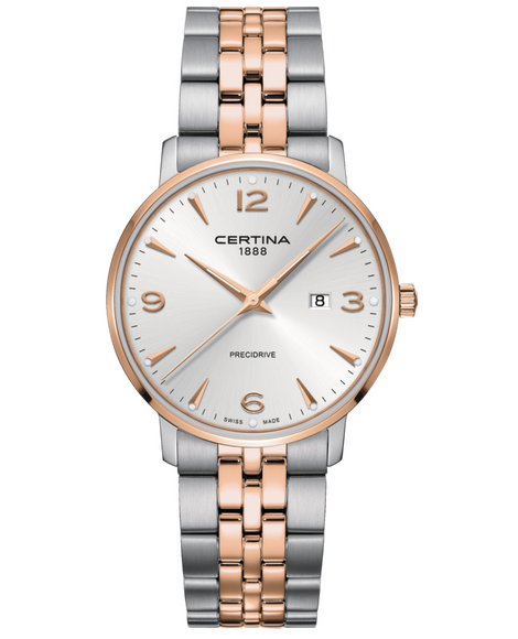CERTINA C0354102203701