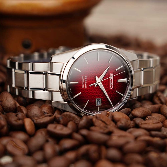 Seiko SPB227J1