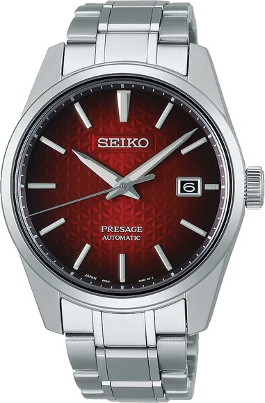 Seiko SPB227J1