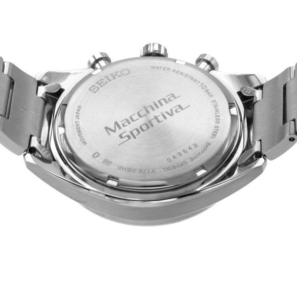 Seiko SSC769P1
