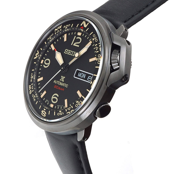 Seiko SRPD35K1