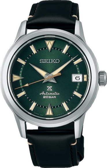 Seiko SPB245J1