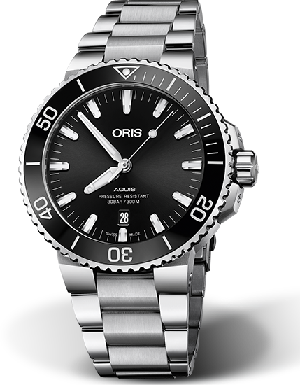 Oris 01 733 7730 4134 0782405PEB