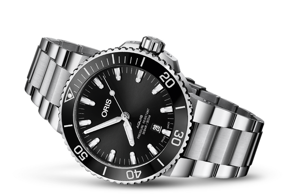 Oris 01 733 7730 4134 0782405PEB