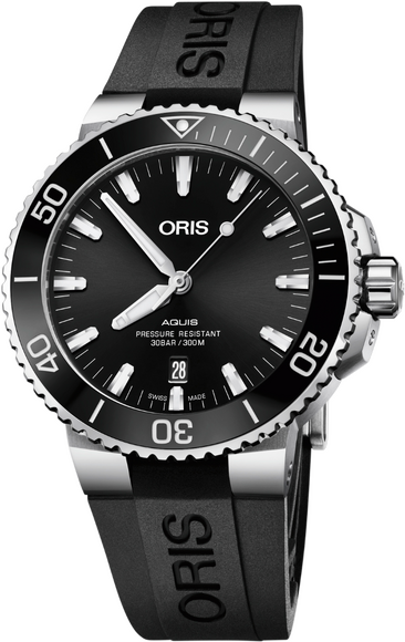 Oris 01 733 7730 4134 0742464EB