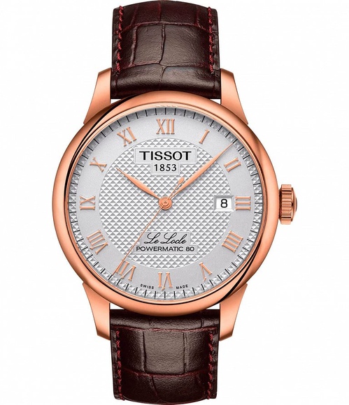 Tissot T0064073603300