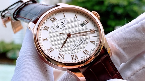 Tissot T0064073603300