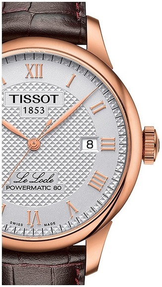 Tissot T0064073603300