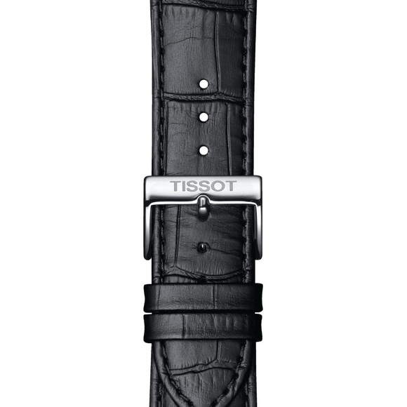 Tissot T1294071605100