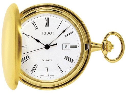 Tissot T83450313