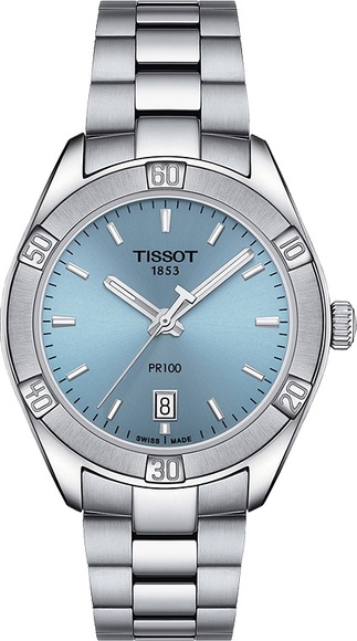 Tissot T1019101135100
