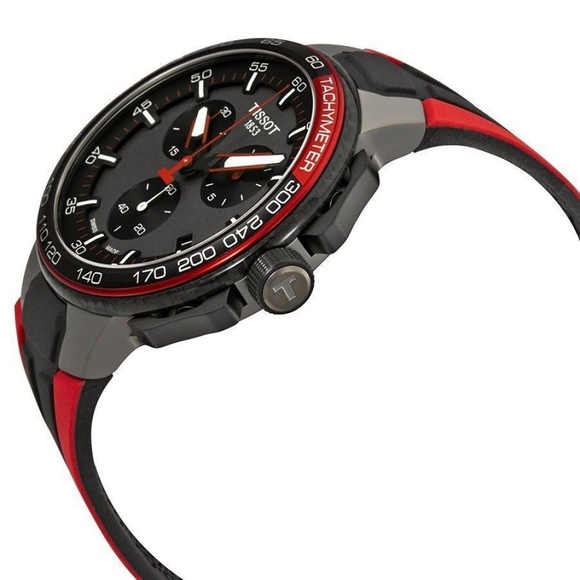 Tissot T1114173744101