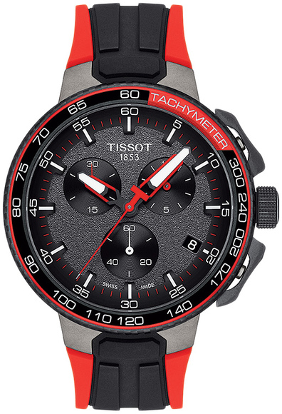 Tissot T1114173744101
