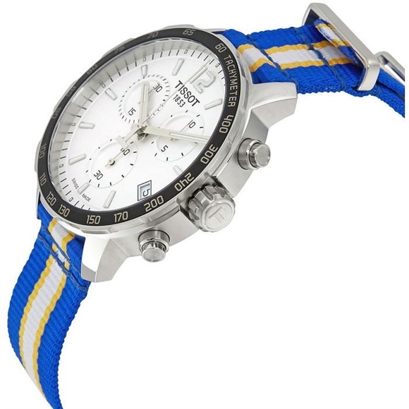 Tissot T0954171703715