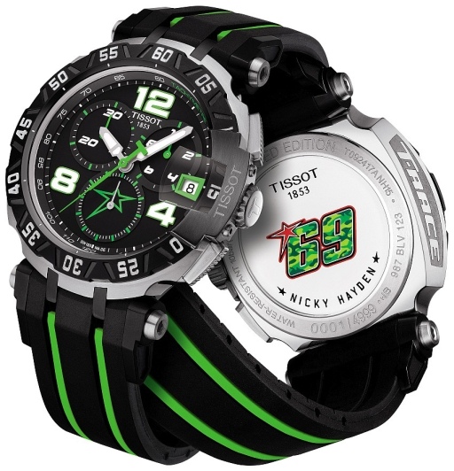 Tissot T0924172705701