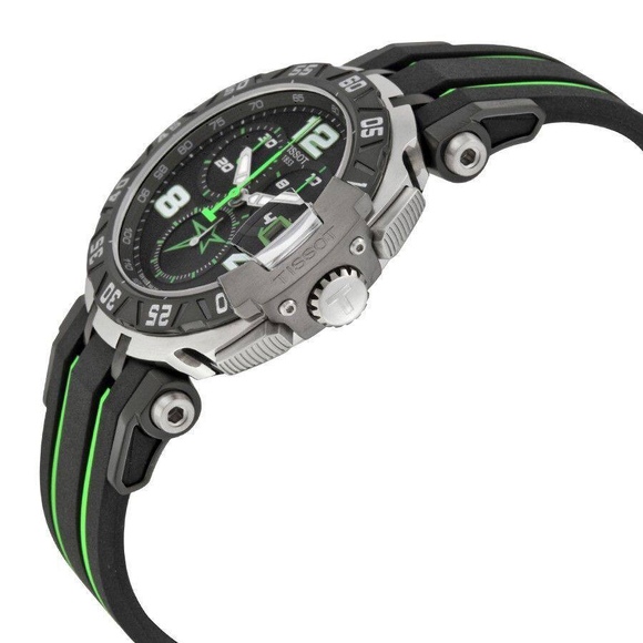 Tissot T0924172705701