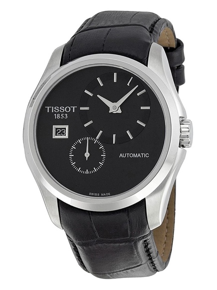 Tissot T0354281605100