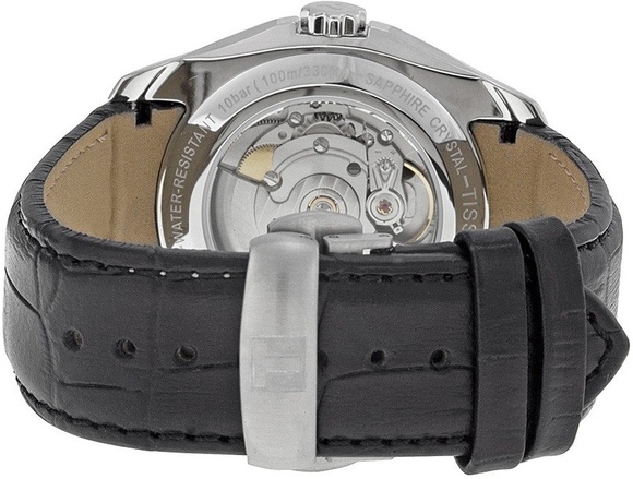 Tissot T0354281605100